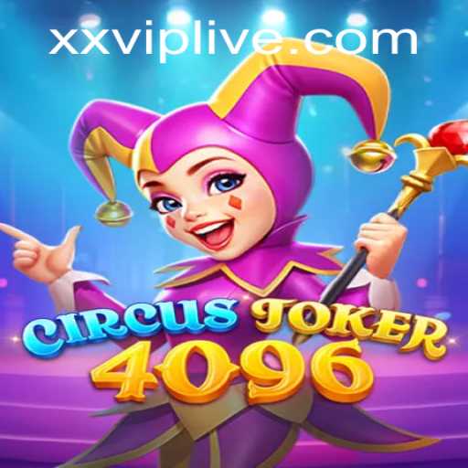 Exploring the Exciting World of CircusJoker4096: An Unforgettable Gaming Experience
