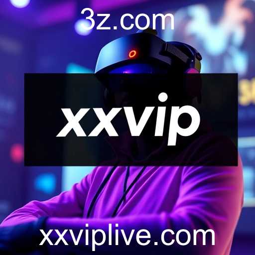 A Revolução Digital nos Jogos com xxvip
