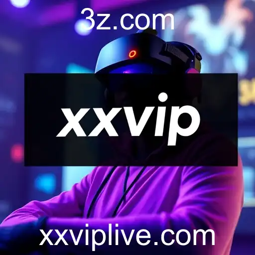 A Revolução Digital nos Jogos com xxvip