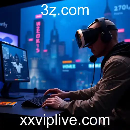 Revolução Digital e Tendências Tecnológicas Emergentes