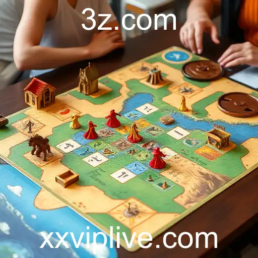 Evolução e Impactos de xxvip no Cenário de Jogos