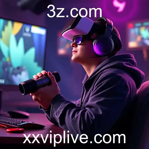 Evolução dos Jogos Online: Tendências e Desafios para 2025