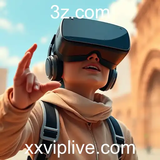 Tendências do Mercado de Jogos em 2025 com xxvip