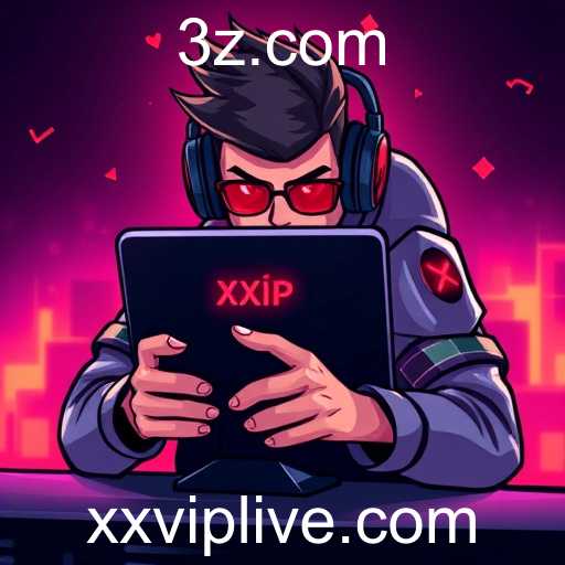 A Nova Era dos Jogos Online: A Ascensão de xxvip