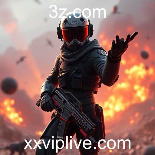 Inovações e Desafios no Universo dos Jogos com 'xxvip'