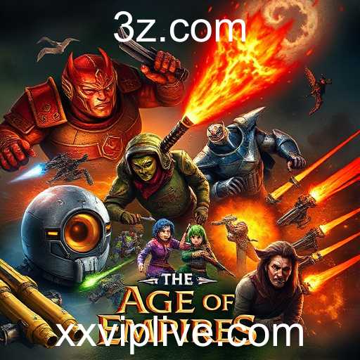 Cenário de Jogos Online em 2025 e o Impacto das Novas Tecnologias