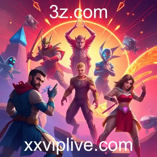 Evolução dos Jogos Online em 2025: A Influência da xxvip