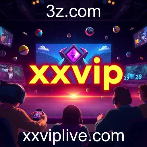 A Revolução dos Jogos Online: Como a Palavra-Chave 'xxvip' Está Moldando 2025