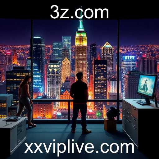 Revolução no Mundo dos Jogos: O Impacto do xxvip