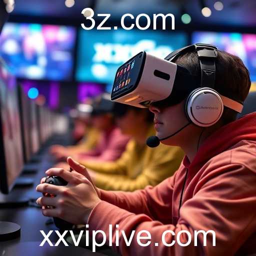 Tendências no Mundo dos Jogos em 2025