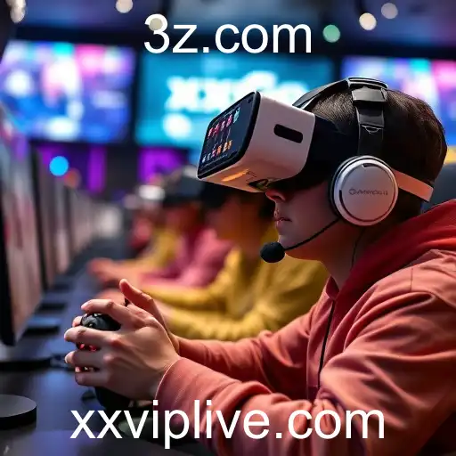 Tendências no Mundo dos Jogos em 2025