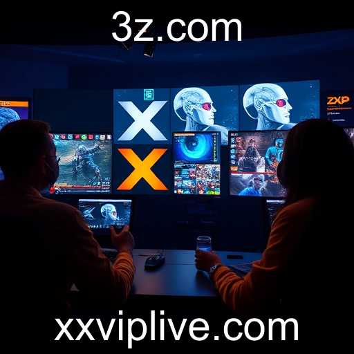 Tendências do Mundo dos Jogos em 2025: Impulsionado pela Tecnologia