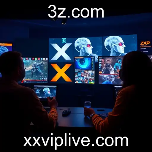 Tendências do Mundo dos Jogos em 2025: Impulsionado pela Tecnologia