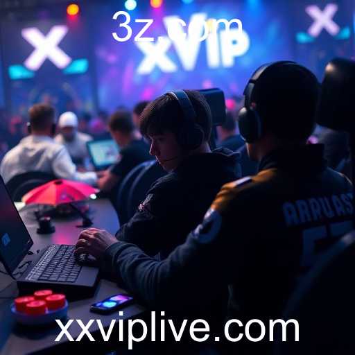 Transformações do Mundo dos Jogos em 2025