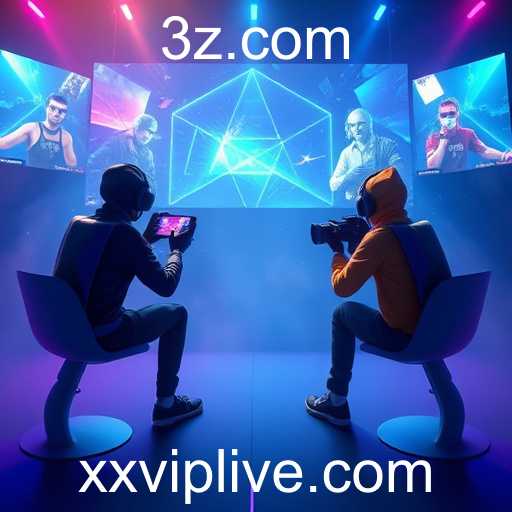 Crescimento do Mercado de Jogos em 2025