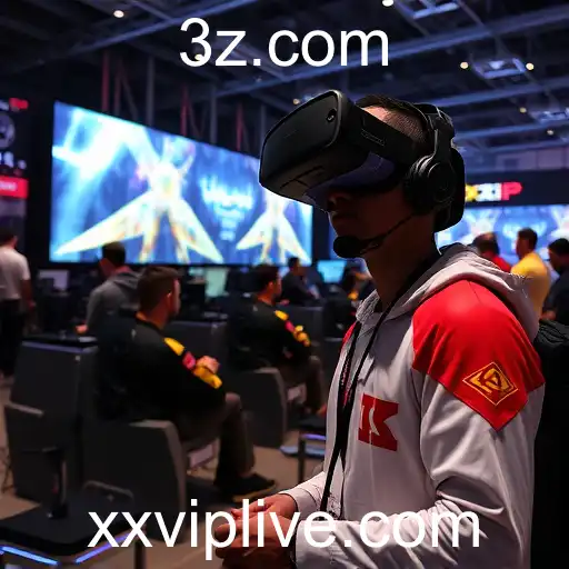 O Impacto dos Jogos Online em 2025