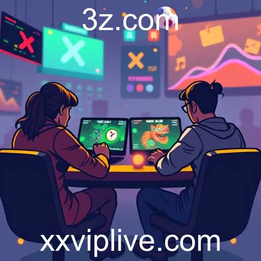 O Impacto Crescente dos Jogos Online em 2025