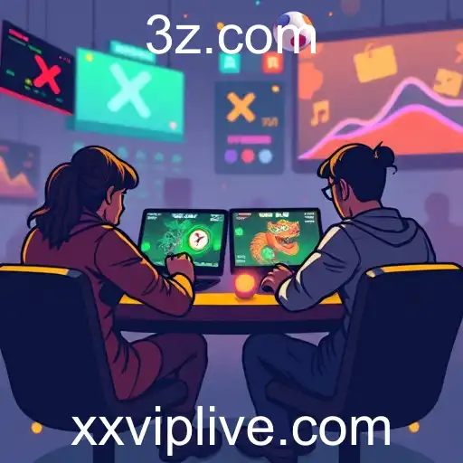 O Impacto Crescente dos Jogos Online em 2025