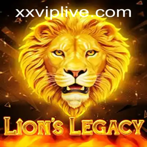 Unveiling LionsLegacy: A New Gaming Adventure with xxvip Challenges