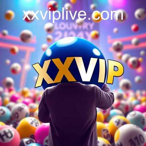 Exploring the Fascinating World of Lottery Games: Understanding the XXVIP Factor