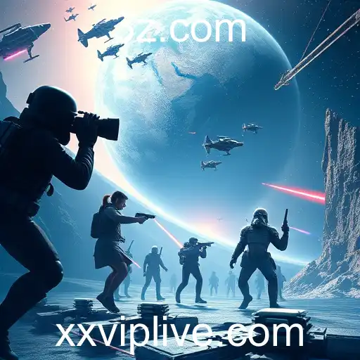 Crescimento dos Jogos Online em 2025