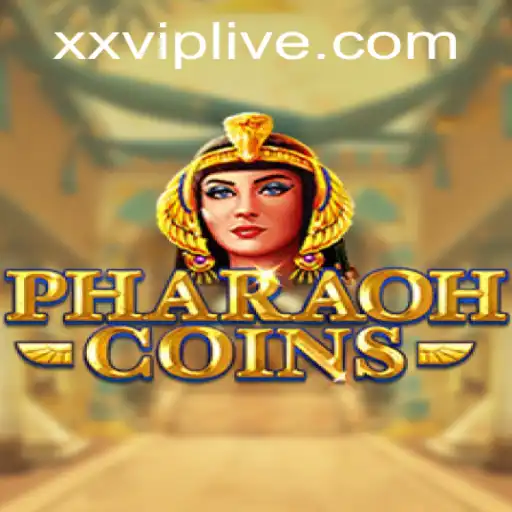PharaohCoins: Unraveling the Mysteries of the Ancient Egyptian Gaming Experience with xxvip Features