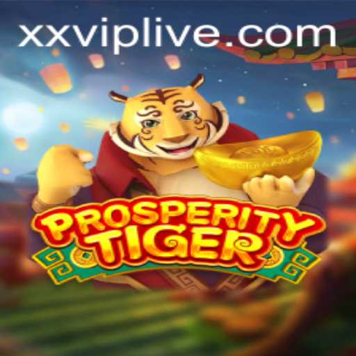 Explore the Enchanting World of ProsperityTiger