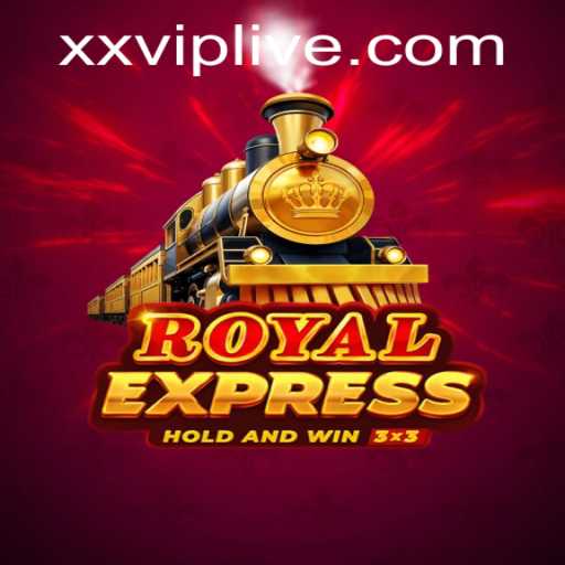 RoyalExpress: A Journey into the XXVIP Gaming Realm