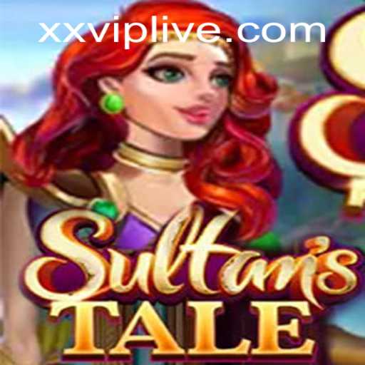 Sultanstale: The Legendary Adventure Game