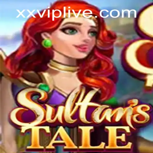 Sultanstale: The Legendary Adventure Game