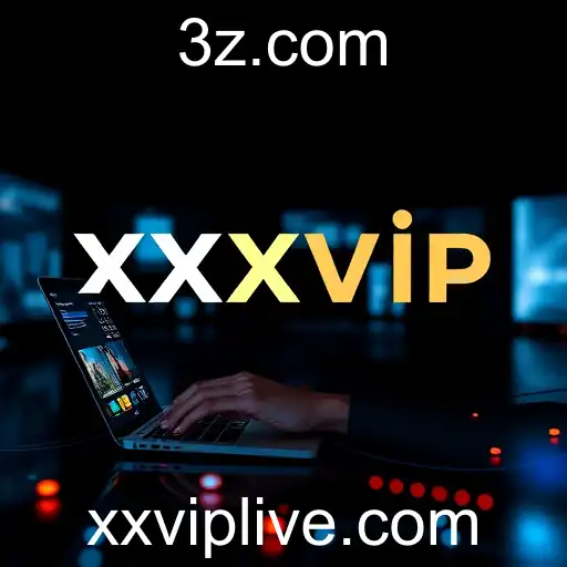 Tecnologia de Ponta Conecta Usuários com a Plataforma xxvip