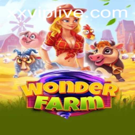 Exploring the Enchanting World of WonderFarm: A Game Like No Other