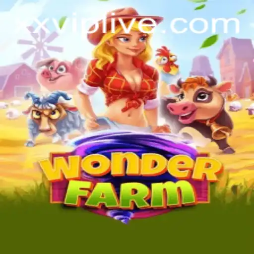 Exploring the Enchanting World of WonderFarm: A Game Like No Other