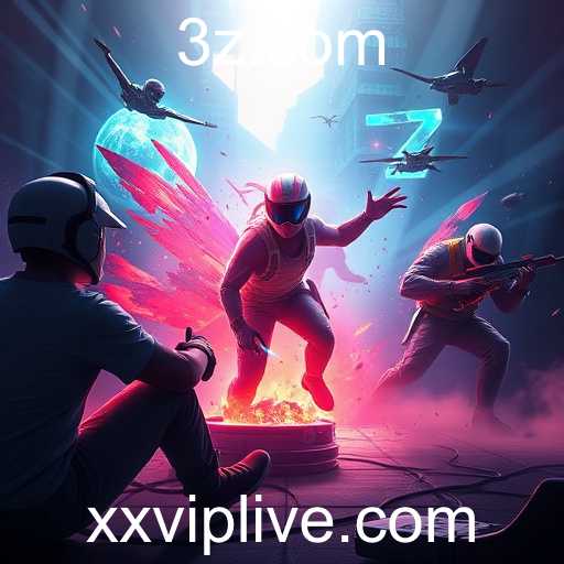 A Revolução do Entretenimento com xxvip