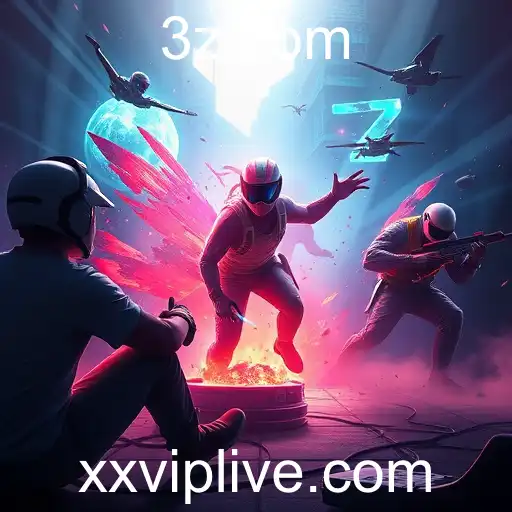 A Revolução do Entretenimento com xxvip