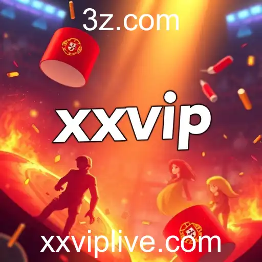 XXVIP e o Crescimento do Universo de Jogos Online em 2025